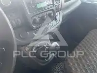 2018 Fiat Talento