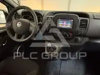 2018 Fiat Talento