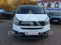 2018 Fiat Talento