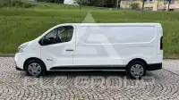 2018 Fiat Talento