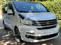 2018 Fiat Talento