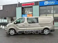 2018 Fiat Talento
