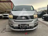 2018 Fiat Talento