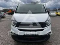 2018 Fiat Talento