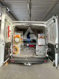 2018 Fiat Talento
