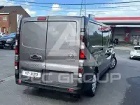 2018 Fiat Talento