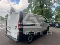 2018 Fiat Talento