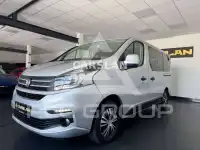 2018 Fiat Talento