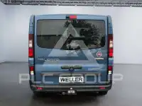 2018 Fiat Talento