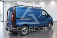 2018 Fiat Talento