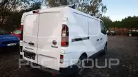 2018 Fiat Talento