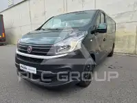 2018 Fiat Talento