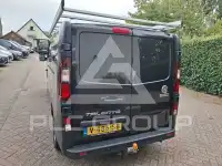 2018 Fiat Talento