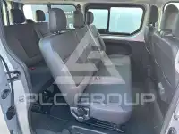 2018 Fiat Talento