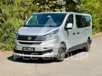 2018 Fiat Talento