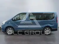 2018 Fiat Talento
