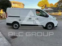 2018 Fiat Talento