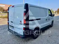 2018 Fiat Talento