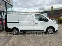 2018 Fiat Talento