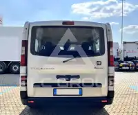 2018 Fiat Talento
