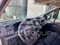 2018 Fiat Talento