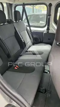 2018 Fiat Talento