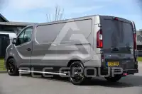 2018 Fiat Talento