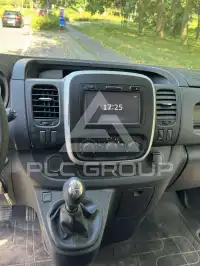 2018 Fiat Talento