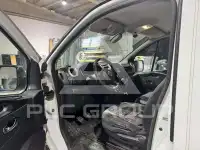 2018 Fiat Talento