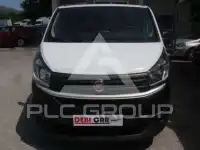 2018 Fiat Talento