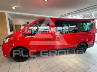 2018 Fiat Talento