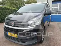 2018 Fiat Talento