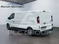 2018 Fiat Talento
