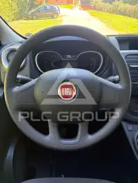 2018 Fiat Talento