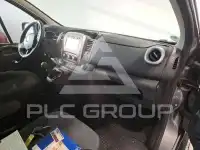 2018 Fiat Talento