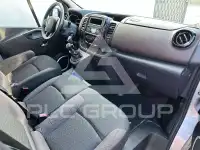 2018 Fiat Talento