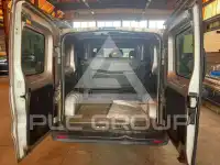 2018 Fiat Talento