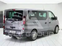 2018 Fiat Talento