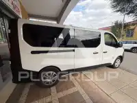 2018 Fiat Talento