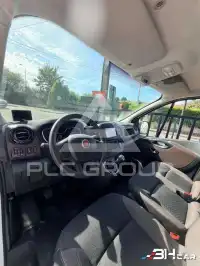2018 Fiat Talento