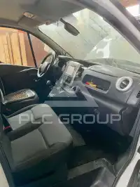 2018 Fiat Talento