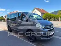 2018 Fiat Talento