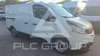 2018 Fiat Talento