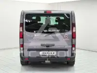 2018 Fiat Talento