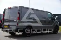 2018 Fiat Talento