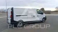 2018 Fiat Talento