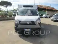 2018 Fiat Talento