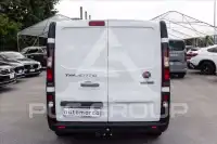 2018 Fiat Talento