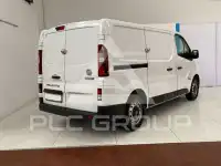 2018 Fiat Talento