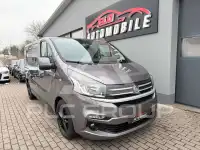 2018 Fiat Talento